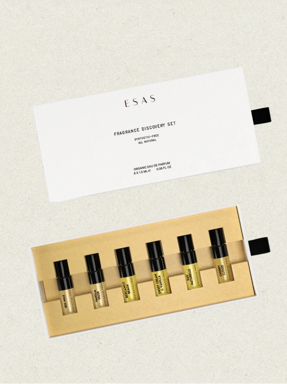 ✨ ESAS Core Collection Fragrance Discovery Set ✨